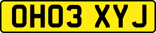 OH03XYJ