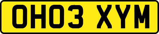 OH03XYM