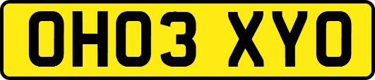 OH03XYO