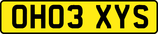 OH03XYS