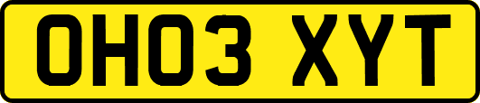 OH03XYT