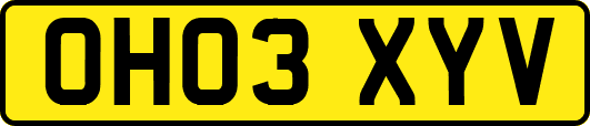 OH03XYV