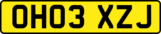 OH03XZJ