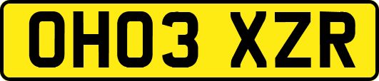 OH03XZR