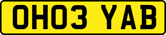 OH03YAB