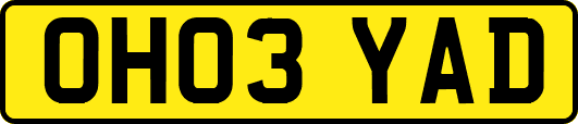 OH03YAD