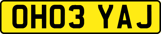 OH03YAJ