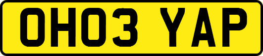OH03YAP