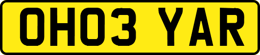 OH03YAR