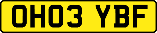 OH03YBF