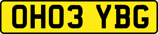 OH03YBG