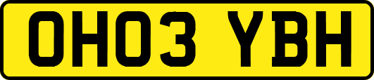 OH03YBH