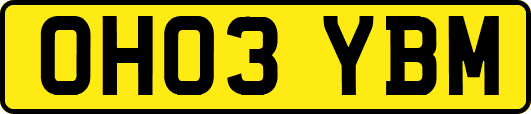 OH03YBM