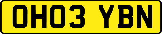 OH03YBN