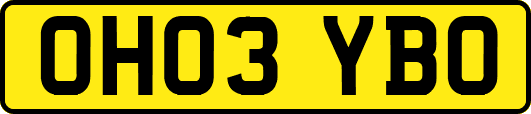 OH03YBO