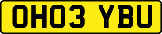 OH03YBU