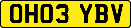 OH03YBV