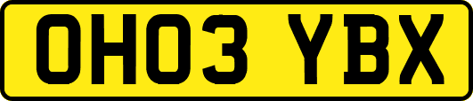 OH03YBX