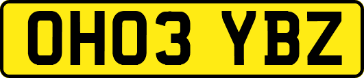 OH03YBZ