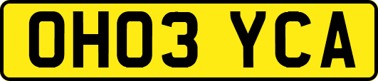 OH03YCA