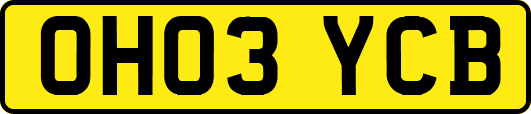 OH03YCB