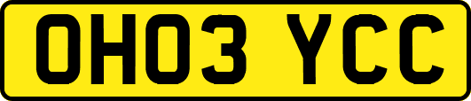 OH03YCC