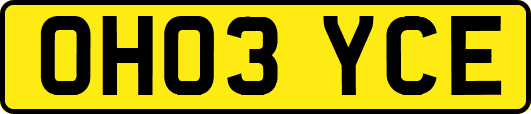 OH03YCE