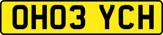 OH03YCH