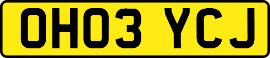 OH03YCJ