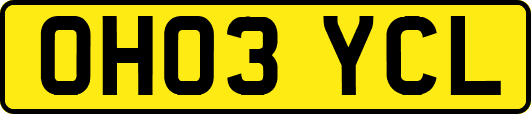 OH03YCL