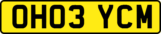OH03YCM