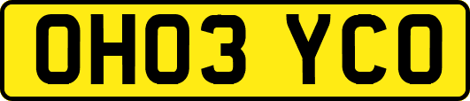 OH03YCO