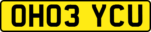 OH03YCU