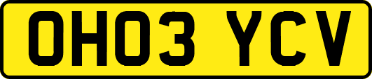 OH03YCV