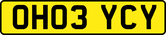OH03YCY