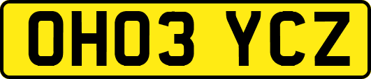 OH03YCZ