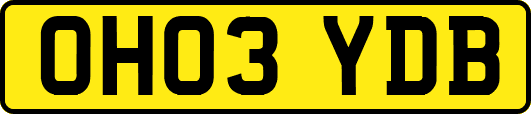OH03YDB