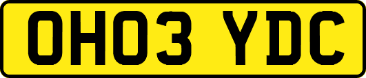 OH03YDC
