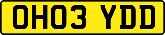 OH03YDD