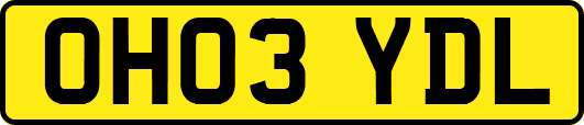 OH03YDL