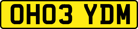 OH03YDM