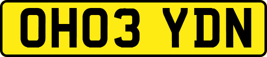 OH03YDN