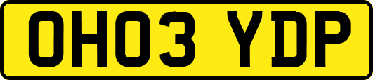 OH03YDP