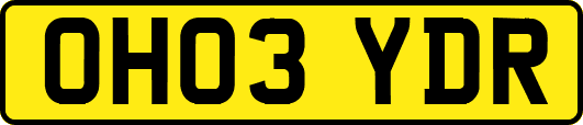 OH03YDR