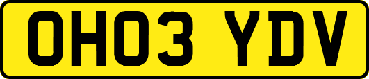 OH03YDV