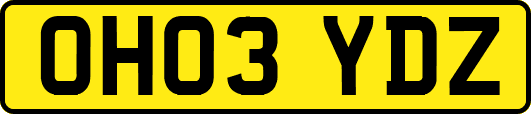 OH03YDZ