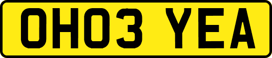OH03YEA