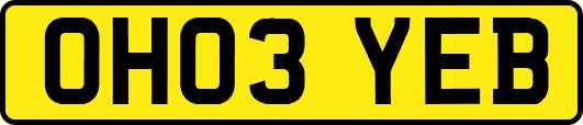 OH03YEB