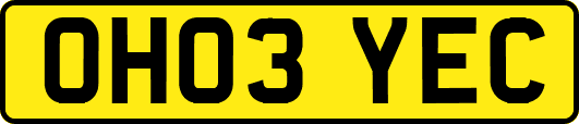 OH03YEC
