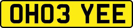 OH03YEE